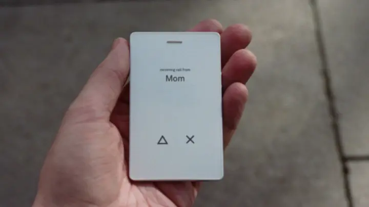 Light Phone