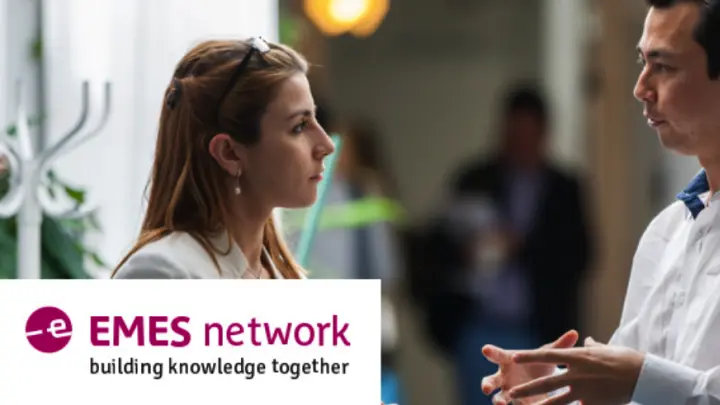 Conferencia EMES Network