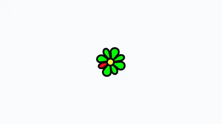 ICQ Logo - OSCAR protocolo
