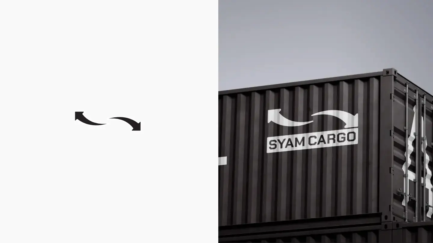 Syam Cargo